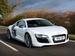 Audi R8 Limited Edition 2011 года (UK)